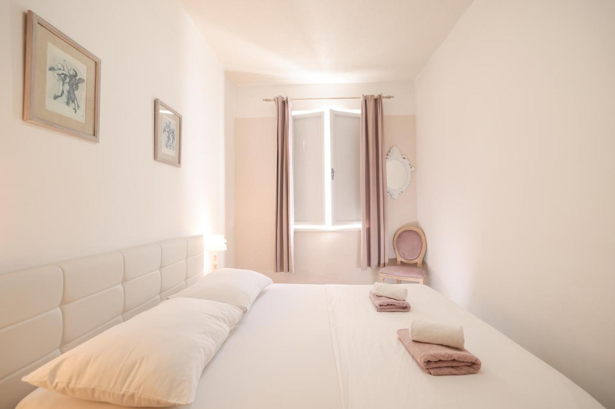 Apartment Floresita Zadar Exterior photo