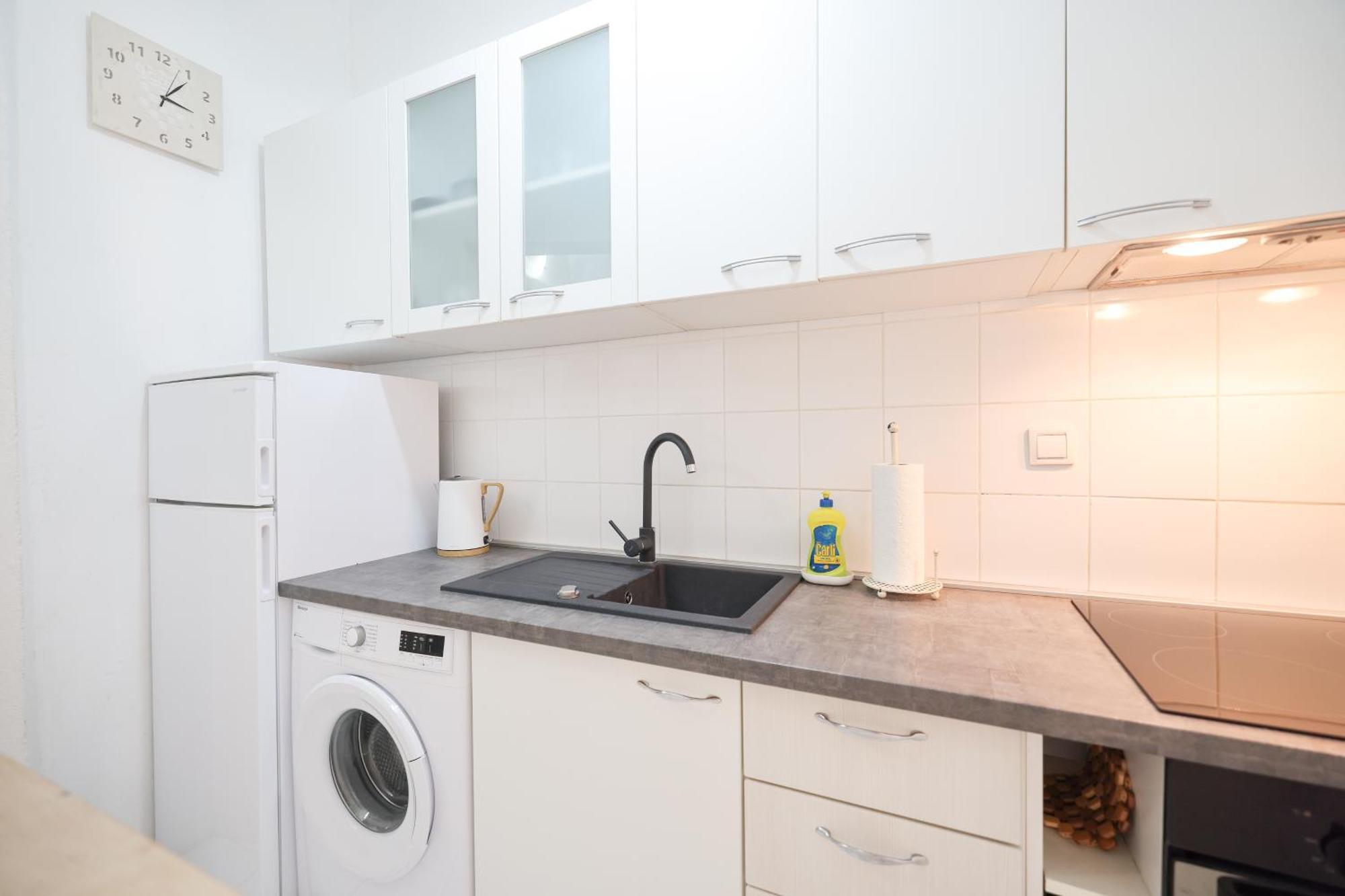 Apartment Floresita Zadar Exterior photo