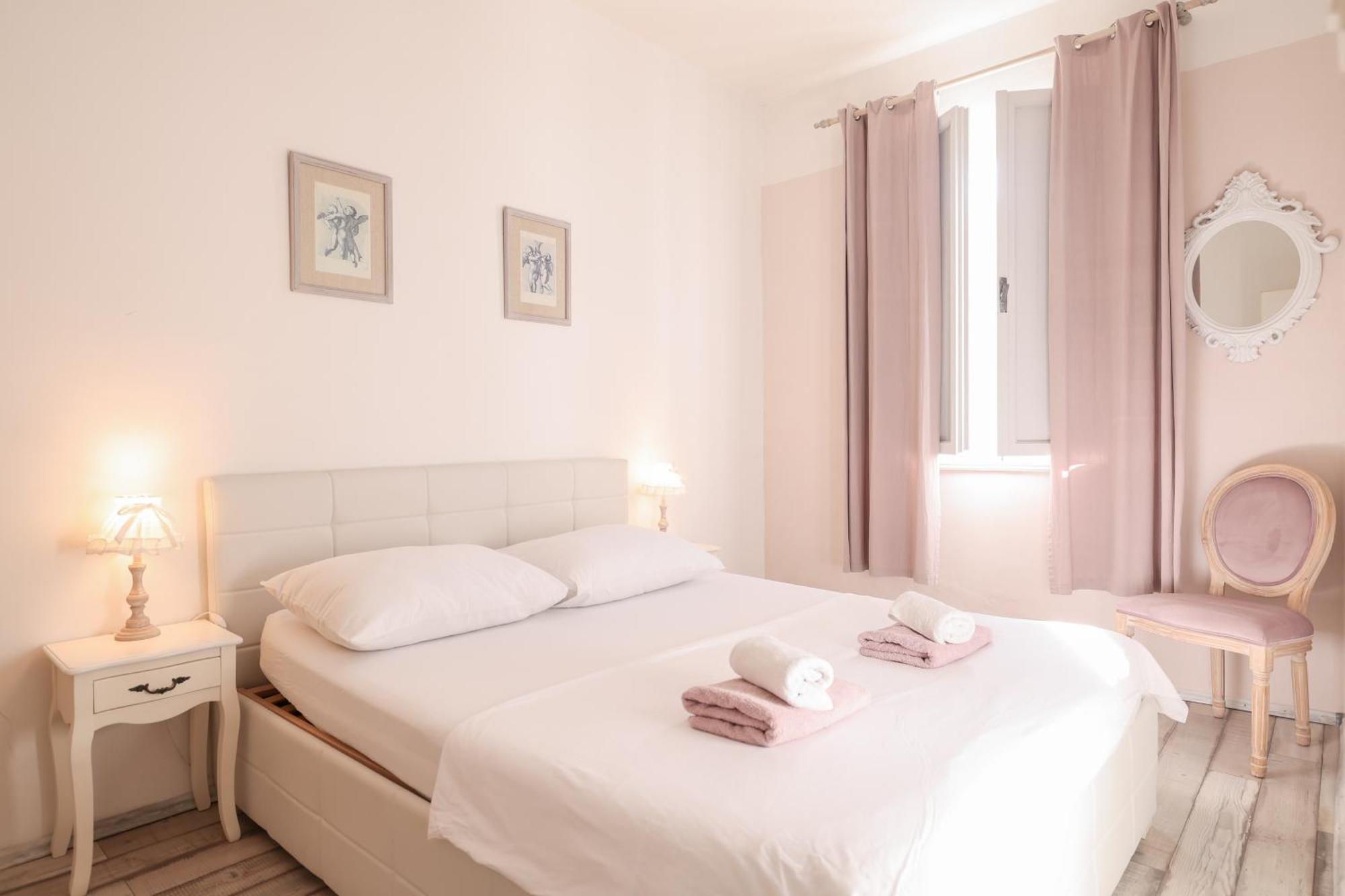 Apartment Floresita Zadar Exterior photo