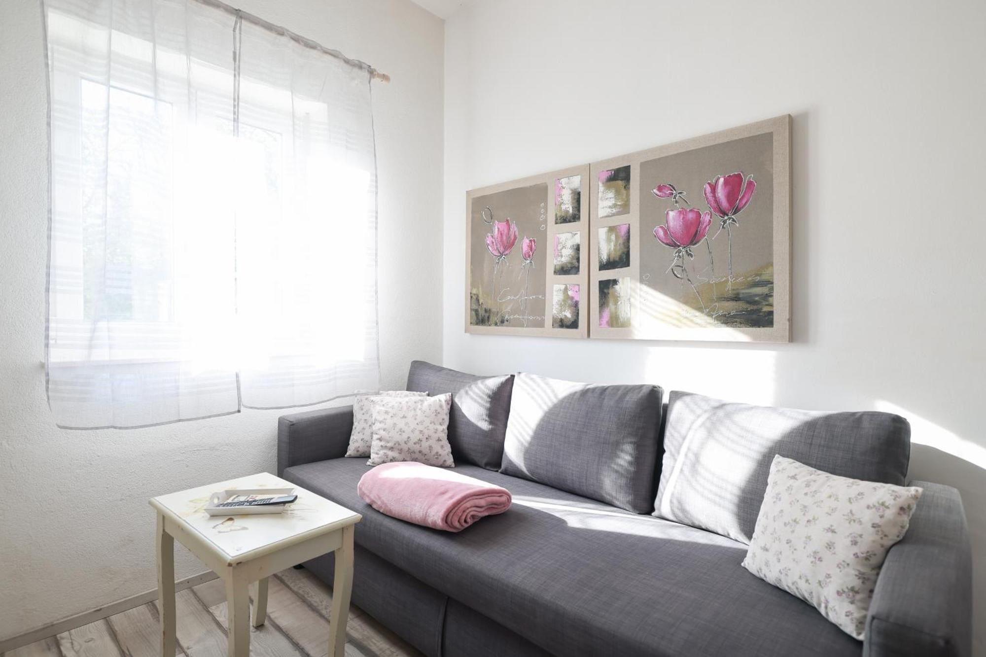 Apartment Floresita Zadar Exterior photo