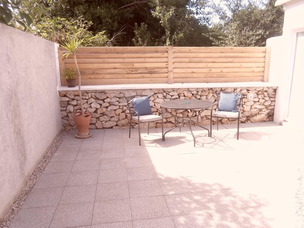 Apartment Floresita Zadar Exterior photo