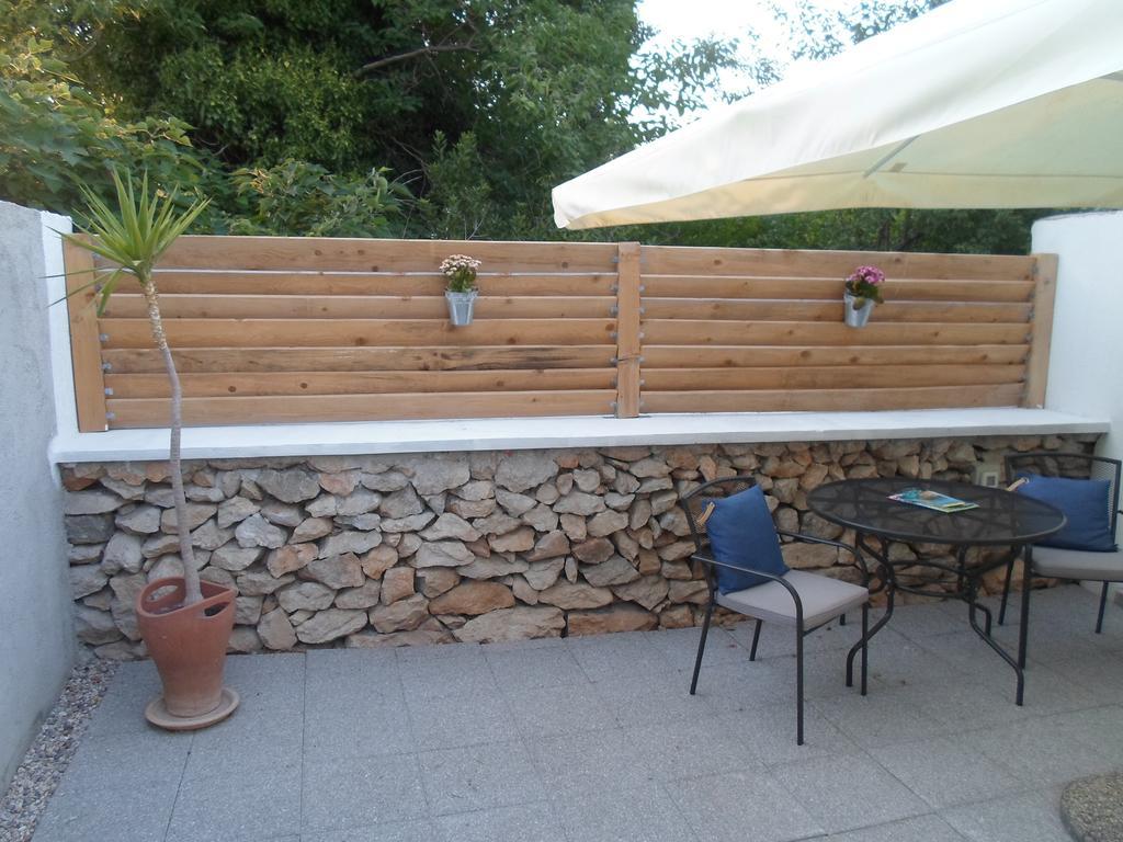 Apartment Floresita Zadar Exterior photo
