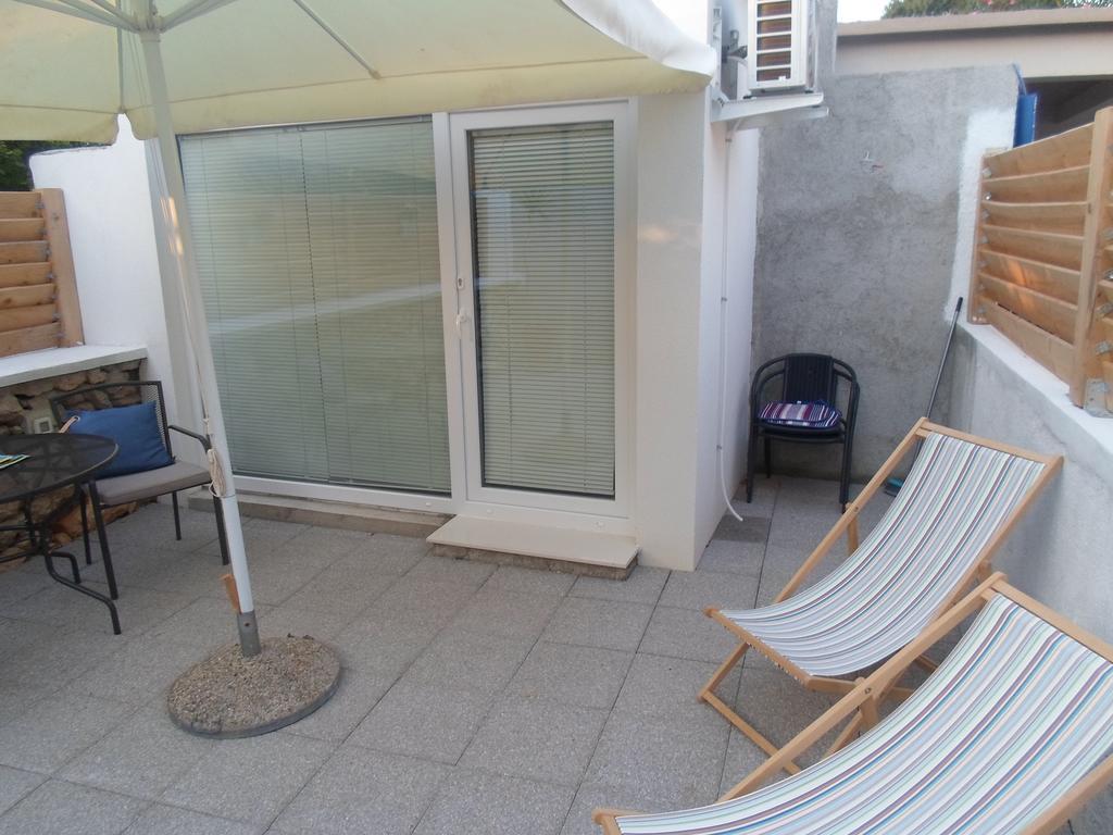 Apartment Floresita Zadar Exterior photo